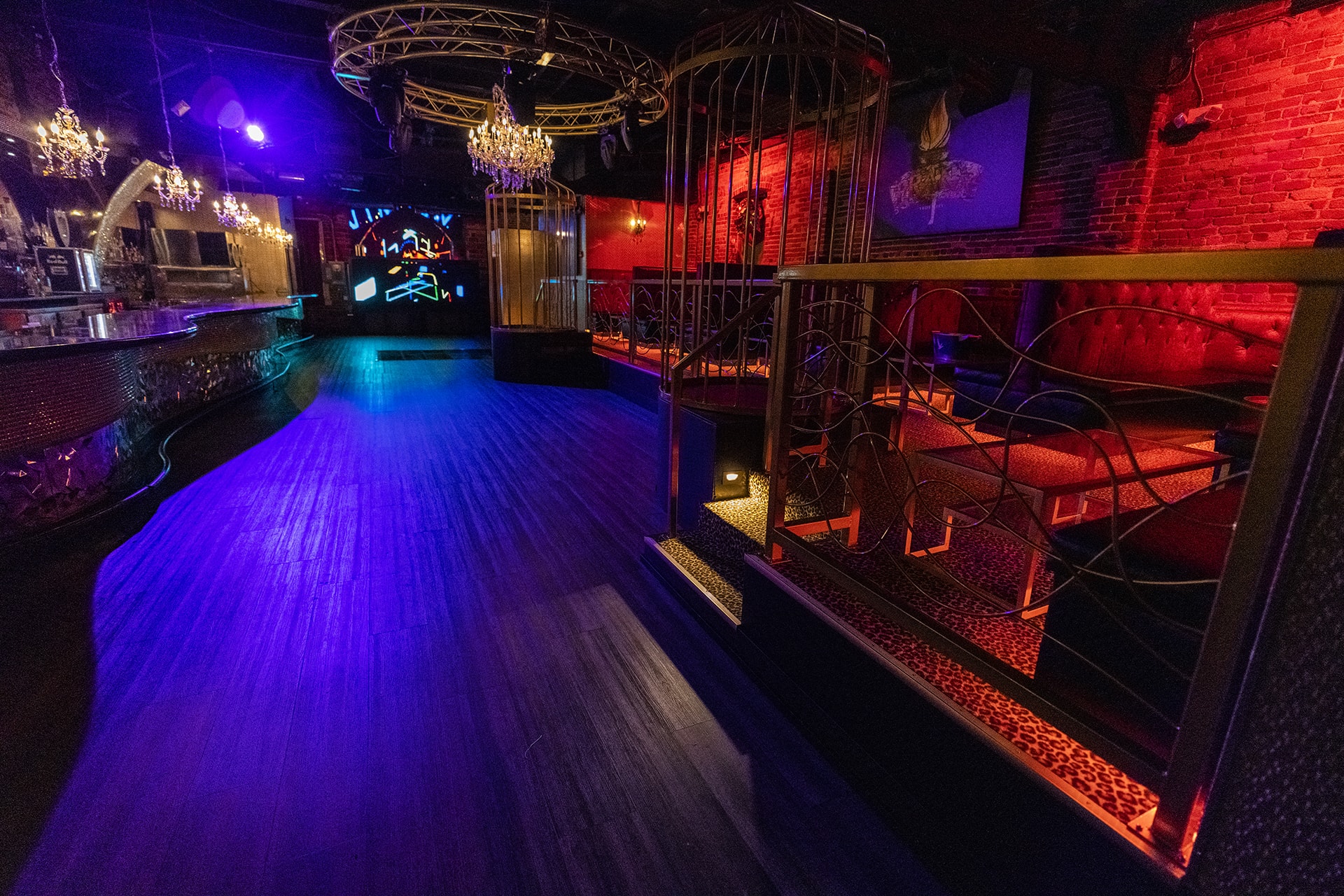 Gold Club: Premier Entertainment and Exclusive Nightlife Experiences