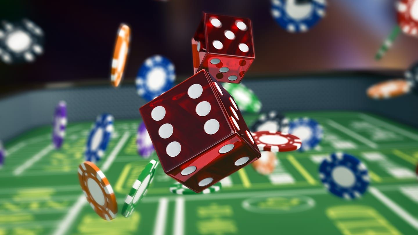 Online Casino